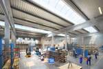 Hallen nach Maß - flexibel von 500 bis 4.000 m²