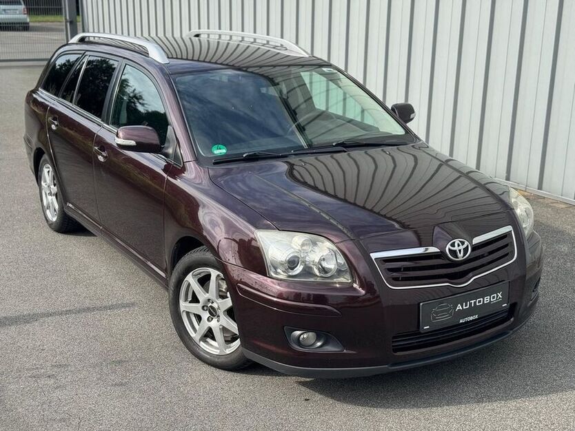 Avensis