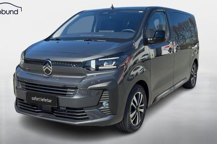 Citroen SpaceTourer 1.500 km 39.970 &euro; Halle 33790