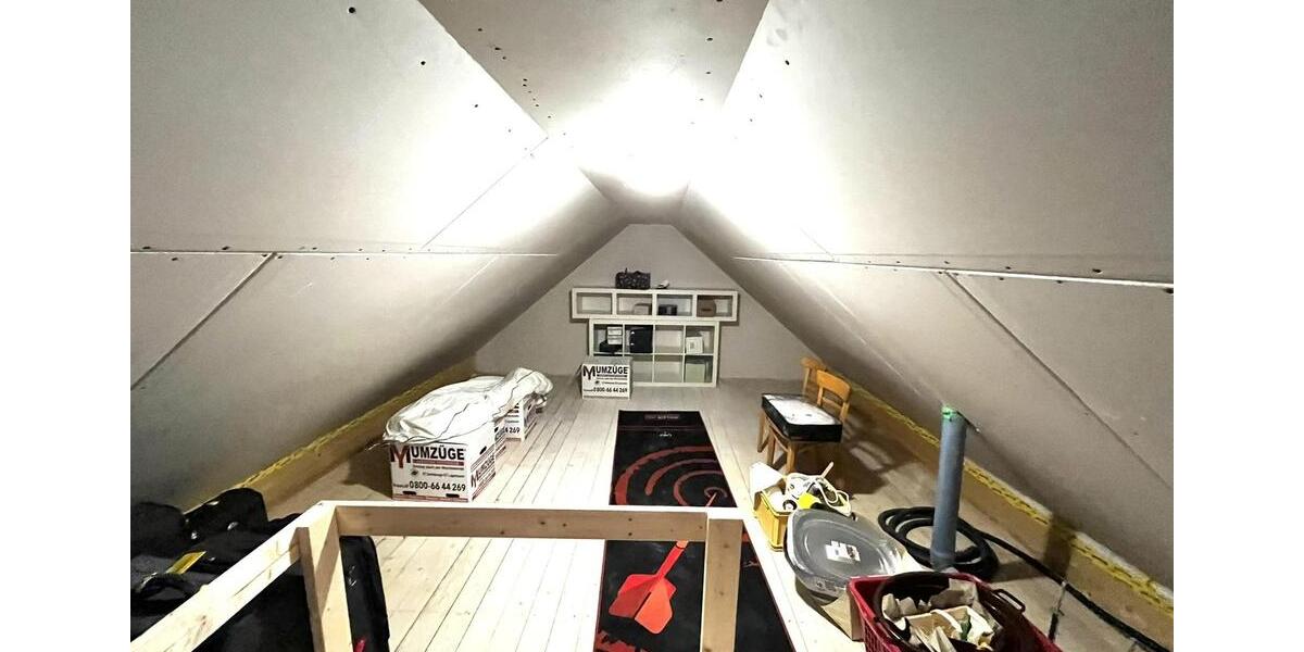 Doppelhaushälfte Detmold Hiddesen - 4 Zimmer, 128 m&sup2;, 1.892&euro; | Angebot:25022862
