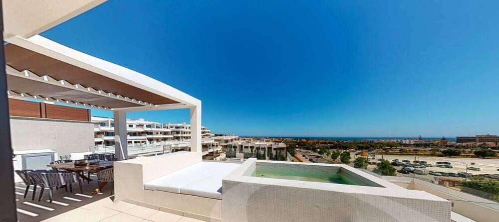 Wohnung zum Kaufen in Mijas 726.000 € 109 m²