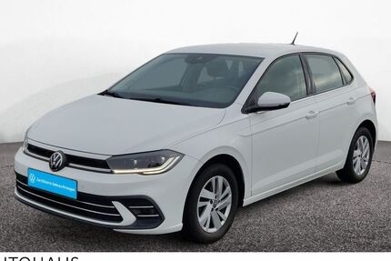 VW Polo 79.381 km 17.890 &euro; Melle 49324