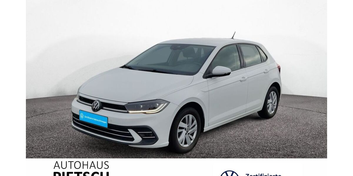 VW Polo 79.381 km 17.890 &euro; Melle 49324