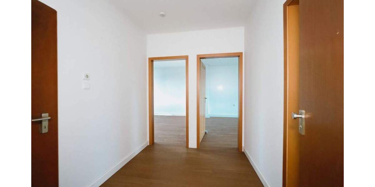 Etagenwohnung Bielefeld / Ost Innenstadt - 2 Zimmer, 58 m&sup2;, 520&euro; | Angebot:25771437