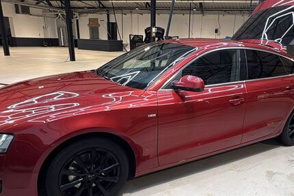 Audi A5 270.000 km 7.500 € Steinhagen 33803
