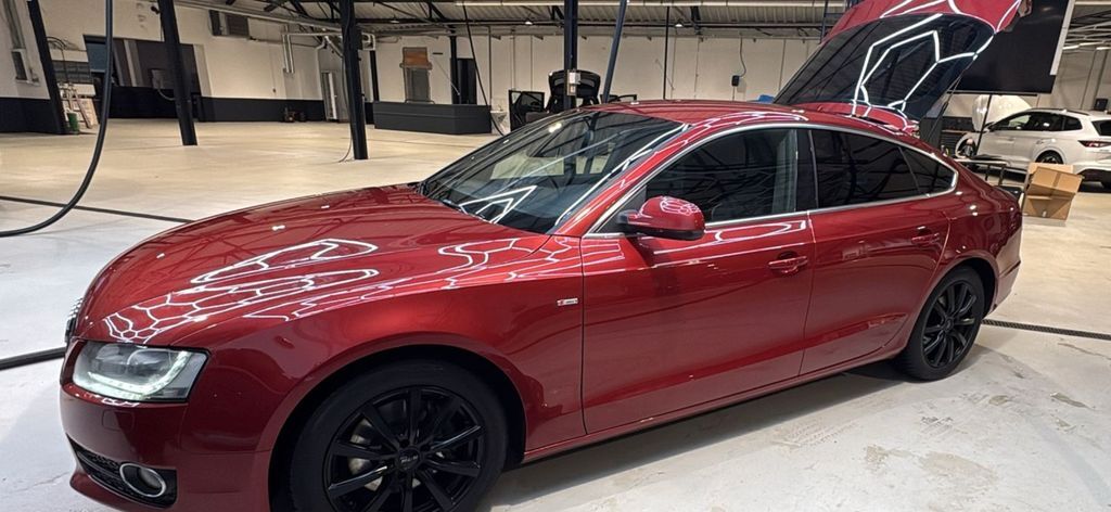Audi A5 270.000 km 7.500 € Steinhagen 33803