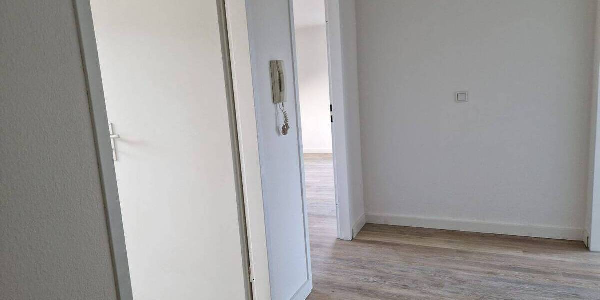 Etagenwohnung Bad Salzuflen Innenstadt - 2 Zimmer, 56 m&sup2;, 525&euro; | Angebot:26751389