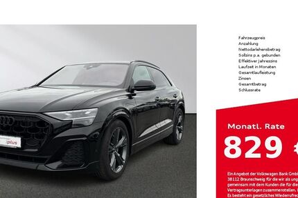 Audi Q8 24.584 km 89.880 &euro; Bielefeld 33609