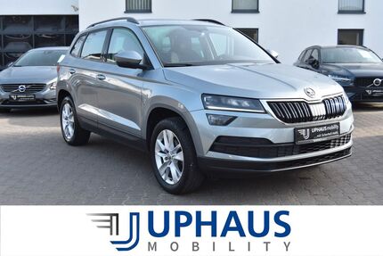 Skoda Karoq 83.020 km 16.950 &euro; Werther/Westfalen 33824