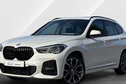 BMW X1 80.866 km 26.689 € Lübbecke 32312