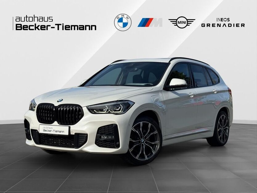 BMW X1 80.866 km 26.689 € Lübbecke 32312