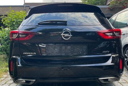 Opel Insignia 76.900 km 21.000 &euro; Delbrück 33129