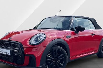 Mini Cooper Cabrio 23.524 km 28.797 &euro; Bielefeld 33689