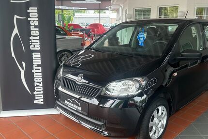 Skoda Citigo 133.000 km 5.799 &euro; Gütersloh 33334