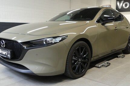 Mazda 3 11.000 km 27.490 € Paderborn 33106