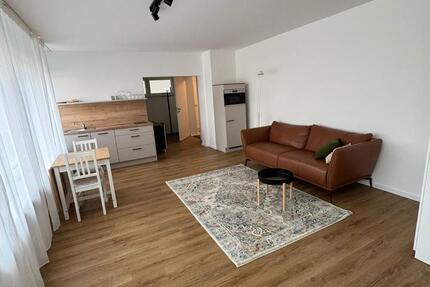 Wohnung Bielefeld Schildesche - 1.5 Zimmer, 44 m&sup2;, 600&euro; | Angebot:25759280