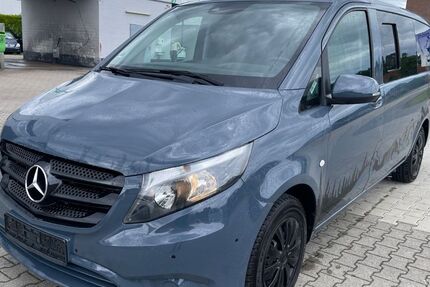 Mercedes-Benz Vito 128.850 km 20.950 &euro; Hilter a.T.W. 49176