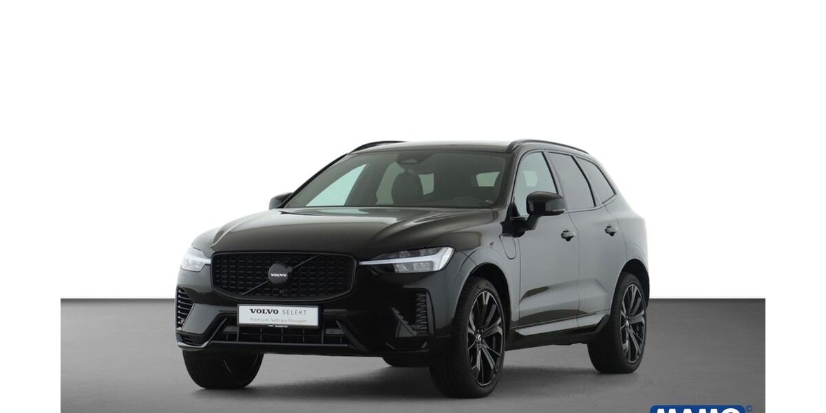 Volvo XC60 17.937 km 51.450 € Bielefeld 33647