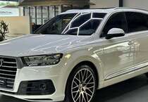 Audi Q7 Audi Q7 180.000 km 31.990 € Bielefeld 33605