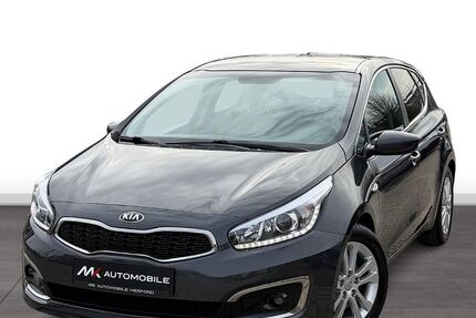 Kia ceed / Ceed 46.130 km 12.280 &euro; Herford 32051