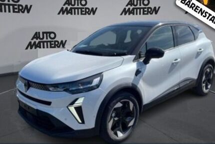 Renault Captur 8.000 km 22.790 &euro; Herford 32051