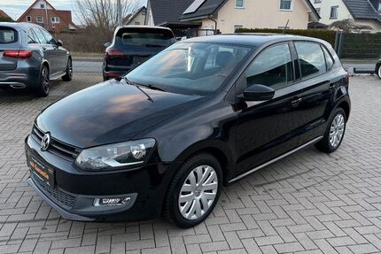 VW Polo 144.980 km 5.499 &euro; Bünde 32257