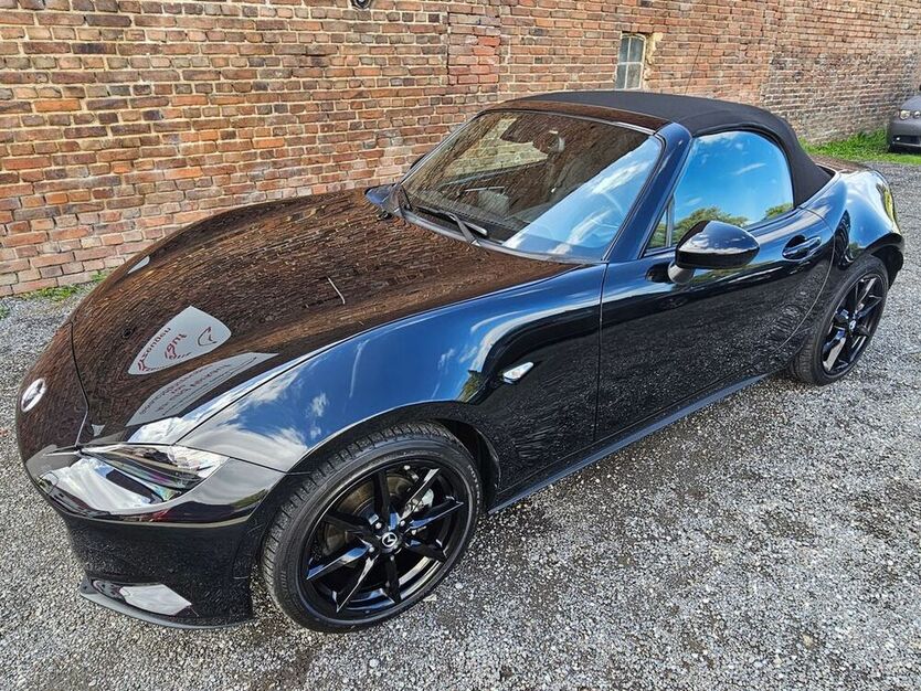 MX-5