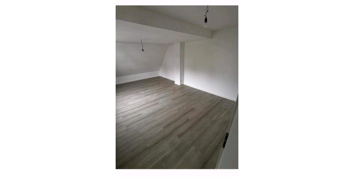 Dachgeschoßwohnung Gütersloh Kattenstroth - 1 Zimmer, 57 m&sup2;, 730&euro; | Angebot:26521314