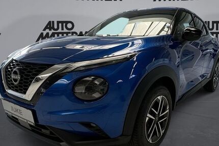 Nissan Juke 4.590 km 22.980 &euro; Herford 32049
