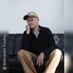 PeterLicht - Lesung & Lieder