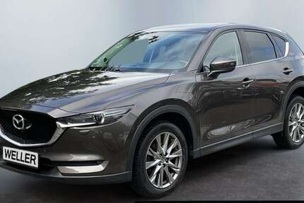 Mazda CX-5 74.500 km 19.680 € Gütersloh 33330