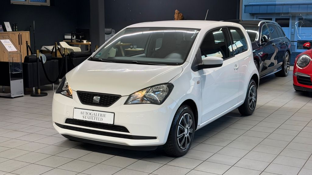 Seat Mii 109.000 km 5.497 &euro; Schloß Holte Stukenbrock 33758