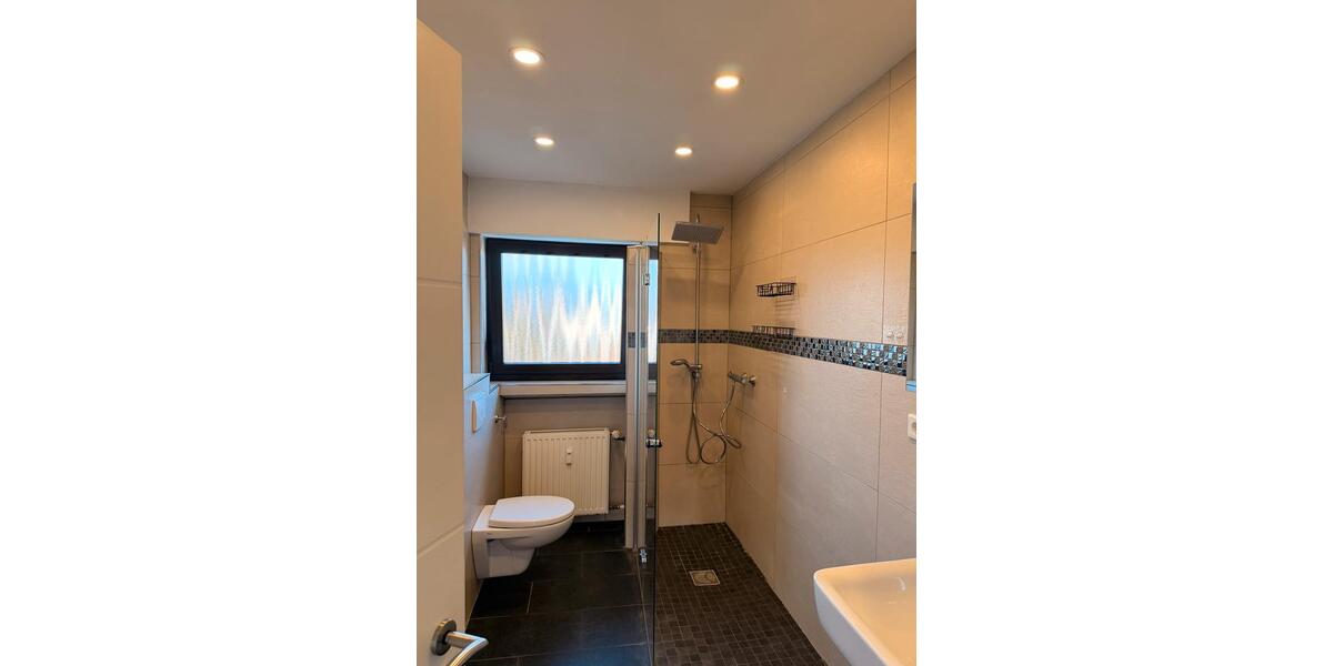 Etagenwohnung Bad Oeynhausen Rehme - 3 Zimmer, 88 m&sup2;, 1.100&euro; | Angebot:25350808