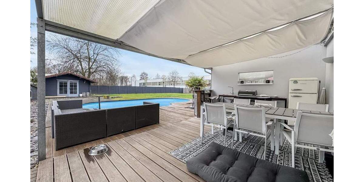 Gewerbeobjekt Rheda-Wiedenbrück Lintel - 509.000&euro; | Angebot:25037900