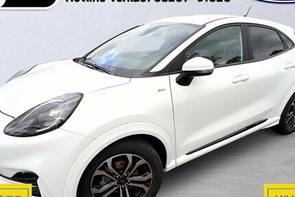 Ford Puma 22.800 km 17.750 &euro; Schloß Holte-Stukenbrock 33758
