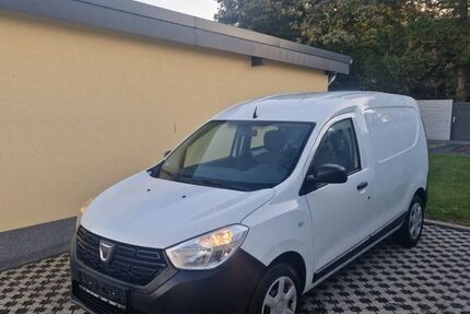 Dacia Dokker 102.838 km 6.499 &euro; Rödinghausen 32289