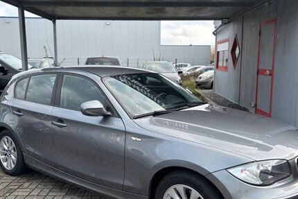 BMW 116 113.829 km 5.999 &euro; Enger 32130