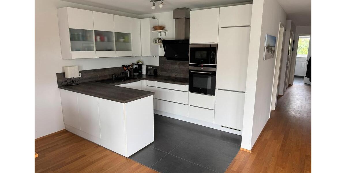 Etagenwohnung Bad Oeynhausen Rehme - 4 Zimmer, 110 m&sup2;, 390.000&euro; | Angebot:27252968