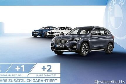 BMW iX1 47.943 km 39.980 &euro; Detmold 32758