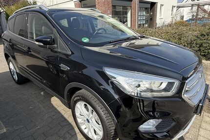 Ford Kuga 79.980 km 14.500 &euro; Bielefeld 33699