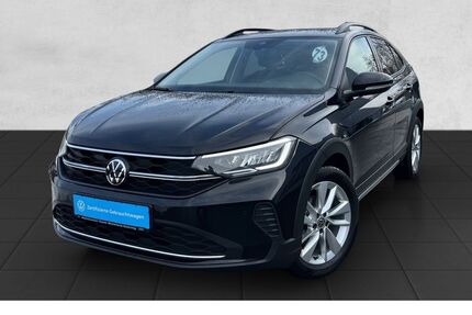 VW Taigo 5.751 km 24.980 &euro; Bielefeld 33699