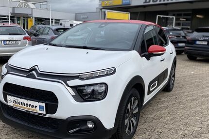 Citroen C3 10.000 km 12.788 € Bad Salzuflen 32108