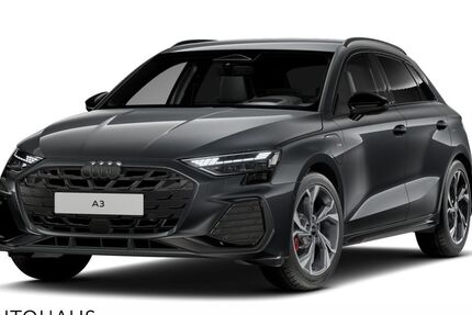Audi A3 7.558 km 43.440 &euro; Melle 49324