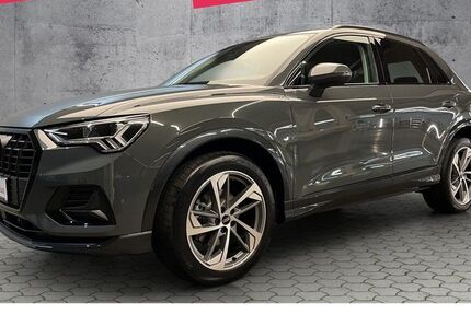 Audi Q3 5.600 km 42.350 € Paderborn 33100