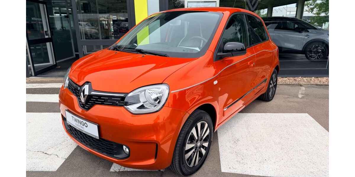 Renault Twingo 13.250 km 13.690 &euro; Lemgo 32657