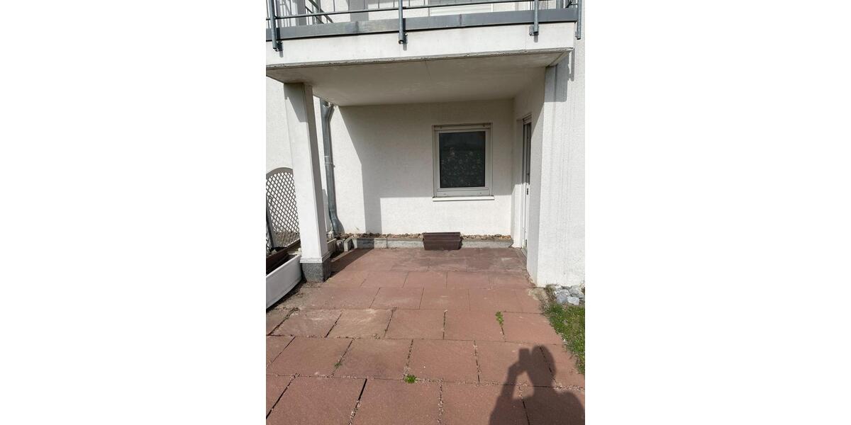 Erdgeschoßwohnung Bielefeld Heepen - 1 Zimmer, 42 m&sup2;, 505&euro; | Angebot:25790498