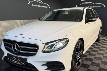 Mercedes-Benz E 200 55.000 km 29.499 &euro; Rheda-Wiedenbrück 33378