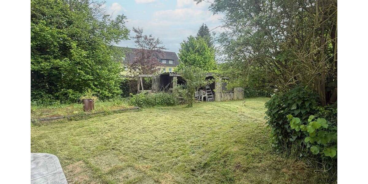 Mehrfamilienhaus, Wohnhaus Löhne Mennighüffen - 7 Zimmer, 185 m&sup2;, 199.000&euro; | Angebot:26904781