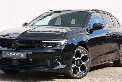 Opel Astra 34.850 km 23.490 &euro; Bielefeld 33647