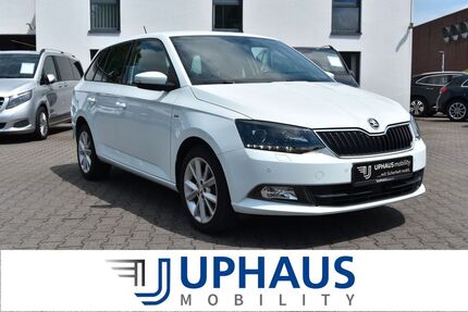 Skoda Fabia 75.157 km 10.980 &euro; Werther/Westfalen 33824